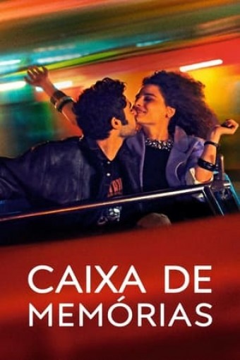 2022 Caixa de Memórias - Na Escolha de 10 filmes ou desenhos, o Pen-Drive será grátis...Aproveite!
