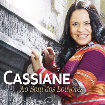 Evangélica - Cassiane 2011 - Ao Som dos Louvores - Na escolha de 10 álbuns musicais, 10 filmes ou desenhos, o Pen-Drive será grátis...Aproveite!