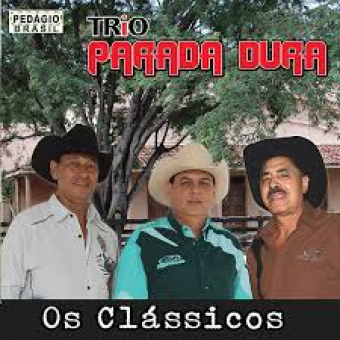 Trio Parada Dura 2012 - Os Classicos - Na Escolha de 10 álbuns musicas o Pen-Drive será grátis...Aproveite!
