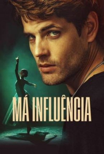 2025 Má Influência (Dublado) - Na Escolha de 10 filmes ou desenhos, o Pen-Drive será grátis...Aproveite!