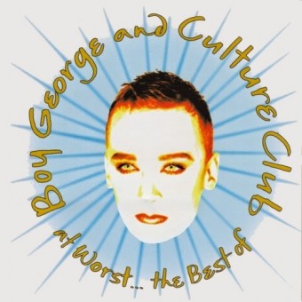 Culture Club 1992 - Spin Dazzle - The Best Of Boy George And Culture Club - Na escolha de 10 álbuns musicais, 10 filmes ou desenhos, o Pen-Drive será grátis...Aproveite!