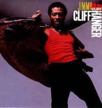Jimmy Cliff 1985 - Cliff Hanger - Na escolha de 10 álbuns musicais, 10 filmes ou desenhos, o Pen-Drive será grátis...Aproveite!