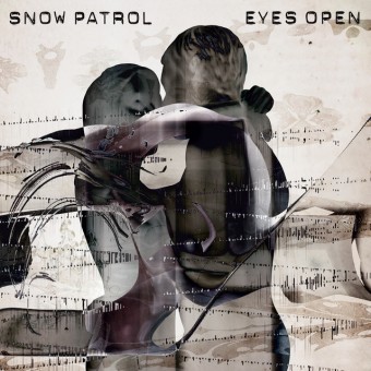 Snow Patrol 2006 - Eyes Open - Na escolha de 10 álbuns musicais, 10 filmes ou desenhos, o Pen-Drive será grátis...Aproveite!