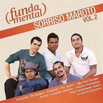 Sorriso Maroto 2015 - Fundamental 2 - Na escolha de 10 álbuns musicais, 10 filmes ou desenhos, o Pen-Drive será grátis...Aproveite!