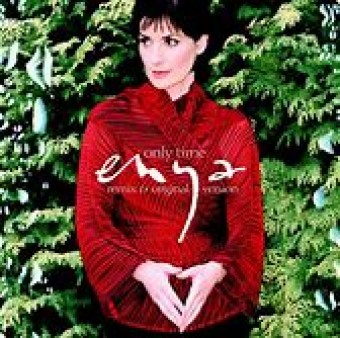 Enya 2004 - Enya B-sides & Remixes - Na escolha  de 10 álbuns musicais, 10 filmes ou desenhos, o Pen-Drive será grátis...Aproveite!