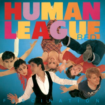 The Human League 1981 - Fascination! - Na escolha de 10 álbuns musicais, 10 filmes ou desenhos, o Pen-Drive será grátis...Aproveite!
