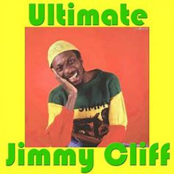 Jimmy Cliff 1999 - Ultimate Jimmy Cliff - Na escolha de 10 álbuns musicais, 10 filmes ou desenhos, o Pen-Drive será grátis...Aproveite!