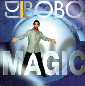 DJ BoBo 1998 - Magic - - Na escolha de 10 álbuns musicais, 10 filmes ou desenhos, o Pen-Drive será grátis...Aproveite!