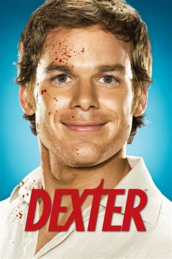 Dexter - 2ª Temporada (Dublado) - PEN-DRIVE INCLUSO