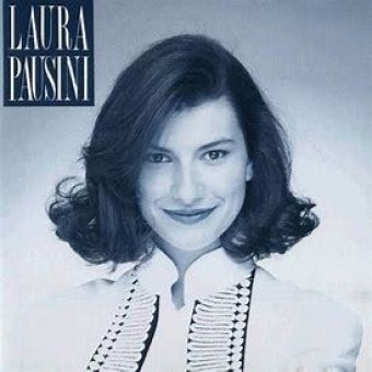 Laura Pausini 1993 - Laura Pausini (Italiano) - Na escolha de 10 álbuns musicais, 10 filmes ou desenhos, o Pen-Drive será grátis...Aproveite!