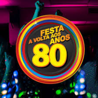 Anos 80 Por Hora a Festa - Na escolha de 10 álbuns musicais, 10 filmes ou desenhos, o Pen-Drive será grátis...Aproveite!