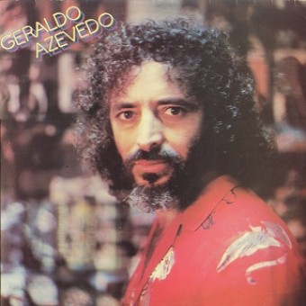 Geraldo Azevedo 1981 - Inclinações Musicais - Na escolha de 10 álbuns musicais, 10 filmes ou desenhos, o Pen-Drive será grátis...Aproveite!