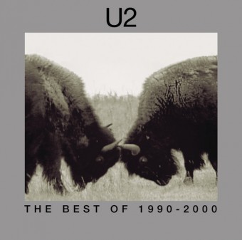 U2 1990 - The Best of - Na escolha de 10 álbuns musicais, 10 filmes ou desenhos, o Pen-Drive será grátis...Aproveite!