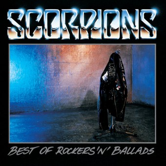 Scorpions 1989 - Best Of Rockers & Ballads - Na escolha de 10 álbuns musicais, 10 filmes ou desenhos, o Pen-Drive será grátis...Aproveite!