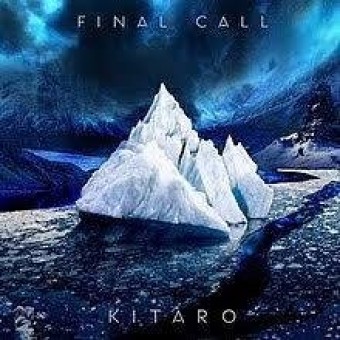 Kitaro 2013 - Final Call - Na escolha de 10 álbuns musicais, 10 filmes ou desenhos, o Pen-Drive será grátis...Aproveite!