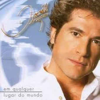 Daniel 2004 - Em Qualquer Lugar do Mundo - Na escolha de 10 álbuns musicais, 10 filmes ou desenhos, o Pen-Drive será grátis...Aproveite!
