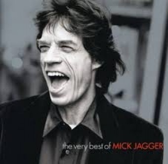 Mick Jagger 2007 - The Very Best of Mick Jagger - Na escolha de 10 álbuns musicais, 10 filmes ou desenhos, o Pen-Drive será grátis...Aproveite!