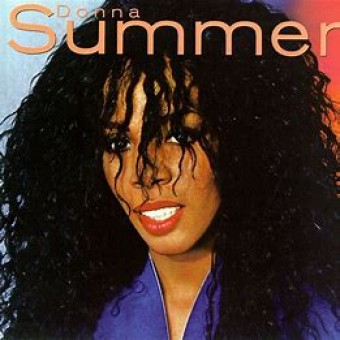 Donna Summer 1982 - Donna Summer - Na escolha de 10 álbuns musicais, 10 filmes ou desenhos, o Pen-Drive será grátis...Aproveite!