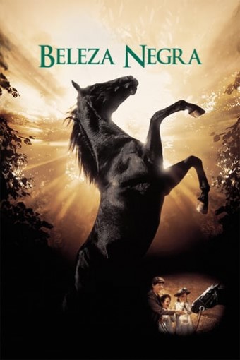 1994 Beleza Negra (Dublado) - Na Escolha de 10 filmes ou desenhos, o Pen-Drive será grátis...Aproveite! 