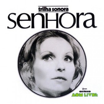 Novela 1975 Senhora - Nacional - Na Escolha de 10 álbuns musicas o Pen-Drive será grátis...Aproveite!