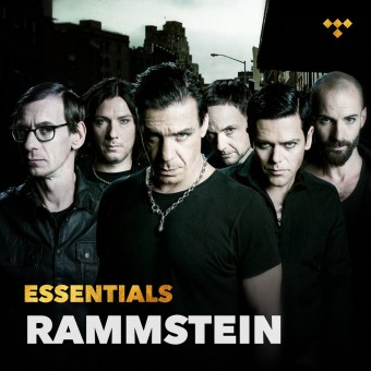 Rammstein 2018 - Essentials - Na escolha de 10 álbuns musicais, 10 filmes ou desenhos, o Pen-Drive será grátis...Aproveite!