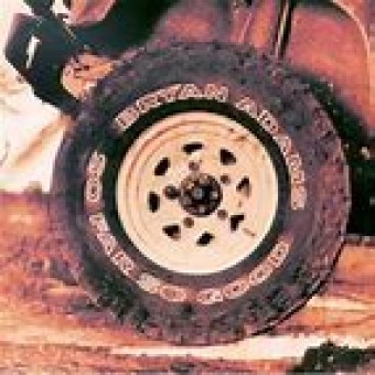 Bryan Adams 1993 - So Far So Good - Na escolha de 10 álbuns musicais, 10 filmes ou desenhos, o Pen-Drive será grátis...Aproveite!
