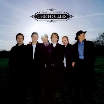 The Hollies 2006 - Staying Power - Na escolha de 10 álbuns musicais, 10 filmes ou desenhos, o Pen-Drive será grátis...Aproveite!