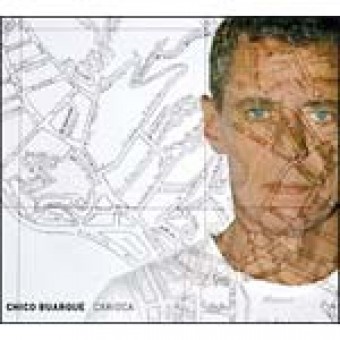 Chico Buarque 2006 - Carioca - Na escolha de 10 álbuns musicais, 10 filmes ou desenhos, o Pen-Drive será grátis...Aproveite!