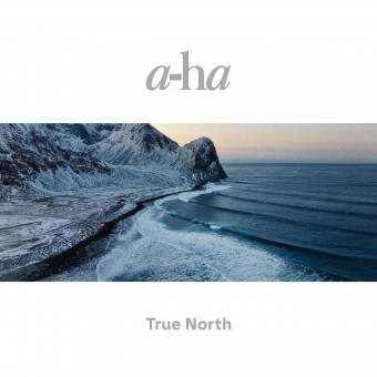 a-ha 2022 - True North - Na Escolha de 10 álbuns musicais, 10 filmes ou desenhos, o Pen-Drive será grátis...Aproveite!