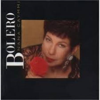 Nana Caymmi 1993 - Bolero - Na escolha de 10 álbuns musicais, 10 filmes ou desenhos, o Pen-Drive será grátis...Aproveite!