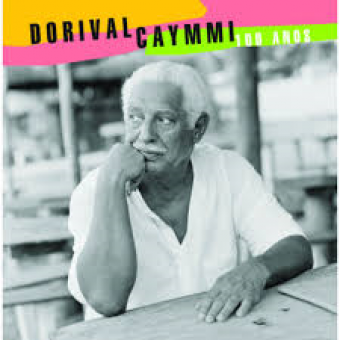 Dorival Caymmi 2014 - Dorival Caymmi 100 Anos - Na escolha de 10 álbuns musicais, 10 filmes ou desenhos, o Pen-Drive será grátis...Aproveite!