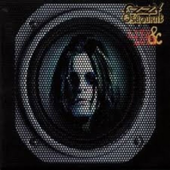 Ozzy Osbourne 1993 - Live & Loud - Na escolha de 10 álbuns musicais, 10 filmes ou desenhos, o Pen-Drive será grátis...Aproveite!