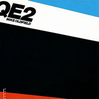 Mike oldfield 1980 - QE2 - Na escolha de 10 álbuns musicais, 10 filmes ou desenhos, o Pen-Drive será grátis...Aproveite!