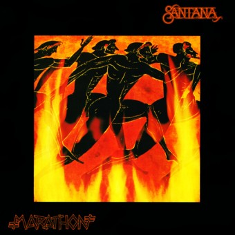 Santana 1979 - Marathon - Na escolha de 10 álbuns musicais, 10 filmes ou desenhos, o Pen-Drive será grátis...Aproveite!