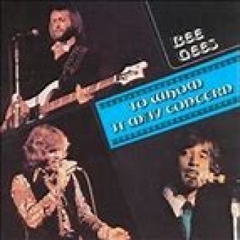 Bee Gees 1972 - To Whom It May Concern - Na escolha de 10 álbuns musicais, 10 filmes ou desenhos, o Pen-Drive será grátis...Aproveite!