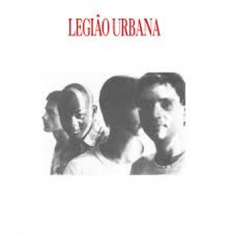 Legião Urbana 1985 - Legião Urbana 30 Anos - Na escolha de 10 álbuns musicais, 10 filmes ou desenhos, o Pen-Drive será grátis...Aproveite!