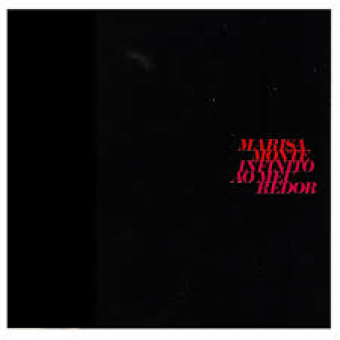 Marisa Monte 2008 - Infinito Ao Meu Redor - Na escolha de 10 álbuns musicais, 10 filmes ou desenhos, o Pen-Drive será grátis...Aproveite!