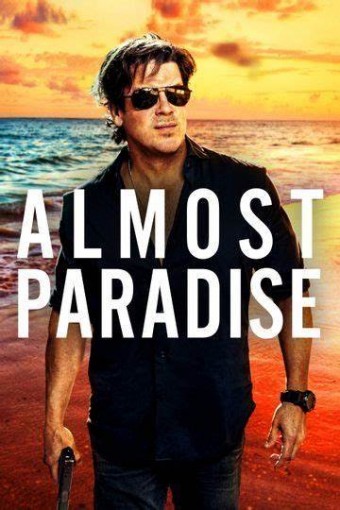 Almost.Paradise - 2ª Temporada (Dublado) - PEN-DRIVE INCLUSO