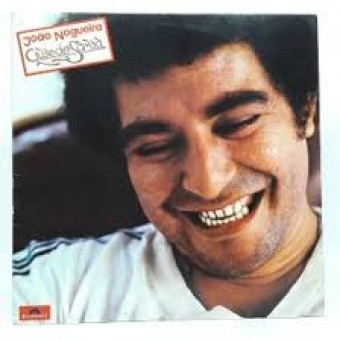 João Nogueira 1979 - Clube do Samba - Na escolha de 10 álbuns musicais, 10 filmes ou desenhos, o Pen-Drive será grátis...Aproveite!
