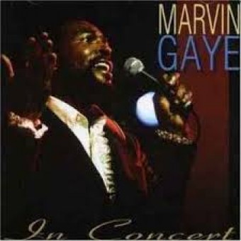 Marvin Gaye 2004 - In Concert - Na escolha de 10 álbuns musicais, 10 filmes ou desenhos, o Pen-Drive será grátis...Aproveite!