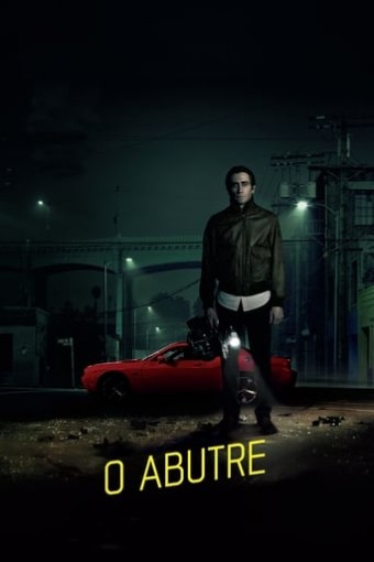 2015 O Abutre (Dublado) - Na Escolha de 10 filmes ou desenhos, o Pen-Drive será grátis...Aproveite!