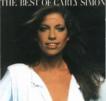 Carly Simon 1975 - The Best of Carly Simon - Ao Vivo - Na escolha de 10 álbuns musicais, 10 filmes ou desenhos, o Pen-Drive será grátis...Aproveite!