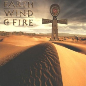 Earth, Wind & Fire 1997 - Avatar - Na escolha de 10 álbuns musicais, 10 filmes ou desenhos, o Pen-Drive será grátis...Aproveite!