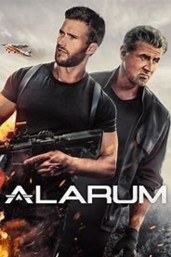 2025 Código Alarum (Dublado) - Na Escolha de 10 filmes ou desenhos, o Pen-Drive será grátis...Aproveite!