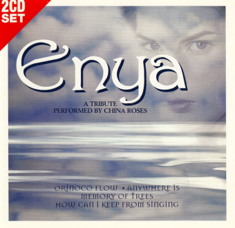 Tribute Enya 2005 - A Tribute Performed By China Roses - Na escolha de 10 álbuns musicais, 10 filmes ou desenhos, o Pen-Drive será grátis...Aproveite!