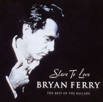 Bryan Ferry 2000 - Slave To Love - The Best Of The Ballads - Na escolha de 10 álbuns musicais, 10 filmes ou desenhos, o Pen-Drive será grátis...Aproveite!