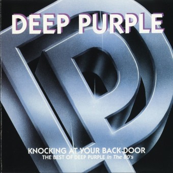 Deep Purple 1992 - Knocking At Your Back Door - Na escolha de 10 álbuns musicais, 10 filmes ou desenhos, o Pen-Drive será grátis...Aproveite!