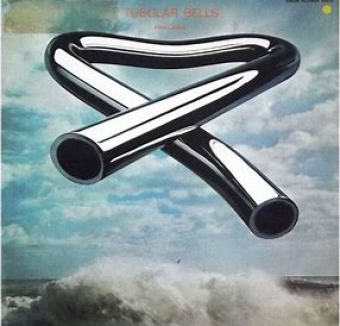 Mike oldfield 1973 - Tubular bells limited edition - Na escolha de 10 álbuns musicais, 10 filmes ou desenhos, o Pen-Drive será grátis...Aproveite!