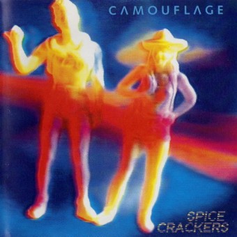 Camouflage 2009 - Spice Crackers - Na escolha de 10 álbuns musicais, 10 filmes ou desenhos, o Pen-Drive será grátis...Aproveite!