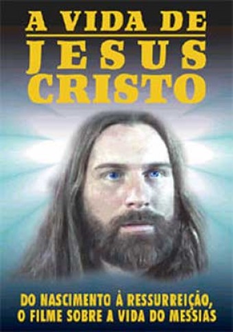 1971 A Vida de Jesus Cristo (Dublado) - Na Escolha de 10 filmes ou desenhos, o Pen-Drive será grátis...Aproveite!